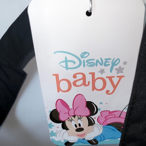 Disney Minnie Mouse Diaper Bag Set - Picture 7 of 7